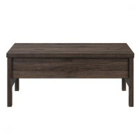 Millwood Pines Rectangular Coffee Table With Lift Top