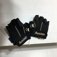 Auclair Kids Fingerless Bike Gloves - Medium - Pre-owned - WW5NWA