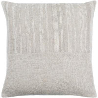 Dakota Fields Chlori Linen Throw Pillow