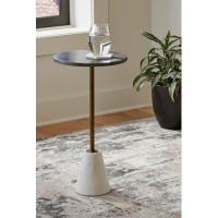 Signature Design by Ashley 23.25'' Tall End Table