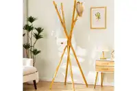 NEW in BOX - Coat Rack and Shoe Rack (starting from $19 )