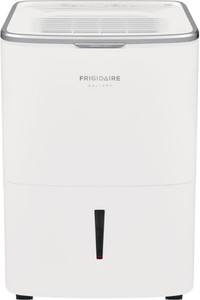 Frigidaire® High-humidity 50-Pint Dehumidifier with Wi-Fi