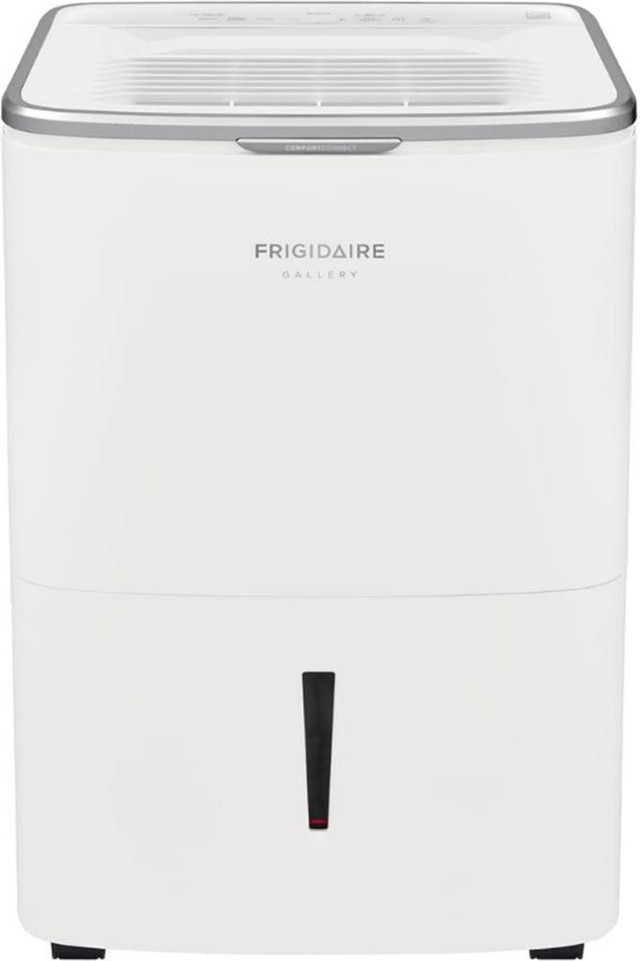 Frigidaire® High-humidity 50-Pint Dehumidifier with Wi-Fi in Heaters, Humidifiers & Dehumidifiers