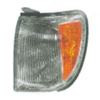 Side Marker Lamp Front Driver Side Nissan Pathfinder 1999-2004 From 12/98 High Quality , NI2520127