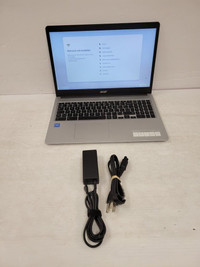 (46831-1) Acer CB315-3H Laptop