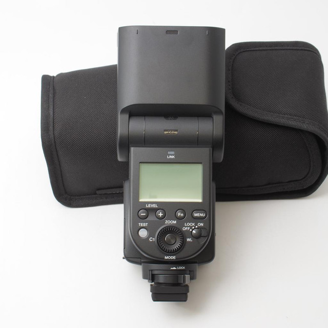 Sony HVL-F60RM2 Flash (ID - 2157) in Cameras & Camcorders - Image 3