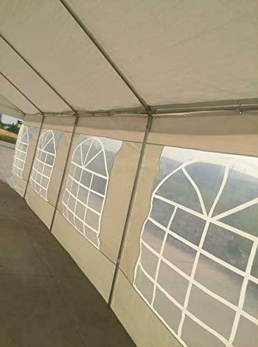 20x30 industrial grade tent for sale / fire proof tent for sale / party tent for sale / restaurant patio tent for sale in Patio & Garden Furniture - Image 3