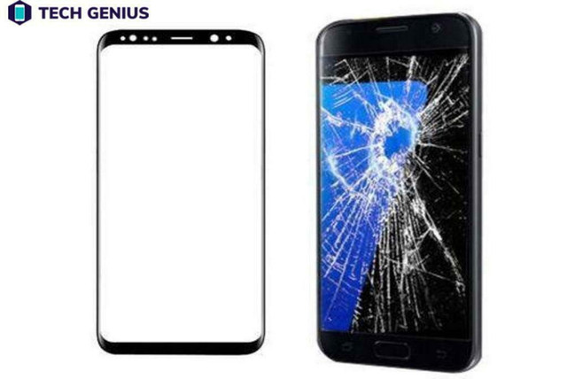 Samsung Phone and Tablet Repairs| Screen Repair ,Cracked Screen &amp; Samsung Battery Replacement in Cell Phone Services in Oakville / Halton Region - Image 2