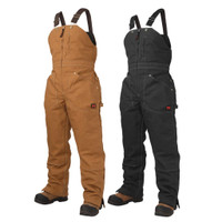 Winter Insulated Womens Bib Overalls WINTER BLOW OUT PRICING!