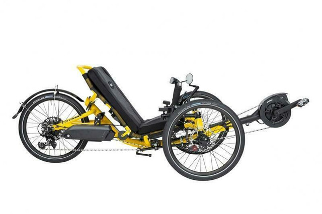 (NCR) Catrike Trail eCAT (NOW AVAILABLE + Up to $1060 in FREE Access.) in eBike in Ottawa / Gatineau Area - Image 4
