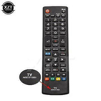 UNIVERSAL TV REMOTE CONTROL REPLACEMENT FOR LG AKB73715601 55LA690V LCD LED SMART TV $19.99