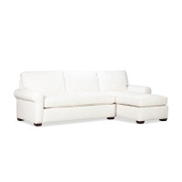 Birch Lane™ Porter 2 - Piece Upholstered Sectional