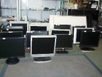 Used LCD Computer Monitors for Sale,  Can deliver
