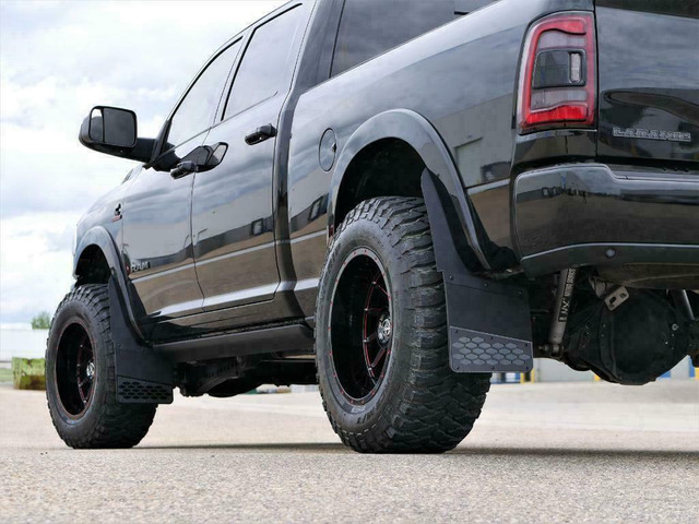 All New GT Kickback Mud Flaps - 12 Wide, 14 Wide, 14 Long Johns !FREE SHIPPING! in Other Parts & Accessories in British Columbia - Image 4