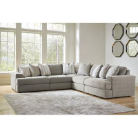 Signature Design by Ashley Avaliyah 5-Piece Sectional