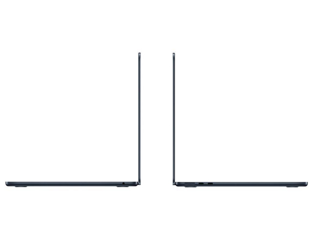 APPLE MacBook Air 2022  - 13.6 Liquid Retina - M2 - 8GB Ram - 256GB SSD - 0% Financing o.a.c in Laptops in Calgary - Image 4