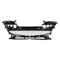 Mazda Mazda 3 Lower Grille Exclude Speed Model - MA1036116