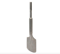 HOC 4-1/2 IN SDS MAX TYPE CLAY BIT SPADE BIT + FREE SHIPPING