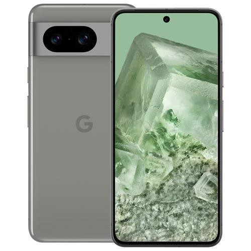 Google Pixel 8 Factory Unlocked (G9BQD) - 5G in Cell Phones in Ontario - Image 2