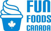 Fun Foods Canada - Top Selling Foodservice Products in Canada