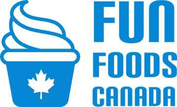 Fun Foods Canada - Top Selling Foodservice Products in Canada in Industrial Kitchen Supplies