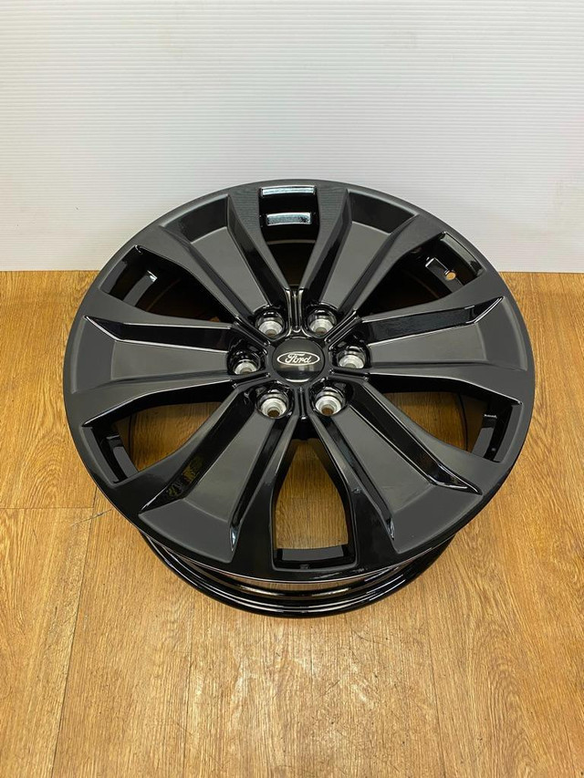 20 inch rims Ford F-150 6x135 / FREE SHIPPING CANADA WIDE in Tires & Rims - Image 3