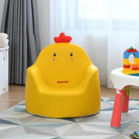 NEWNICY Toddler Children Armchair Couch