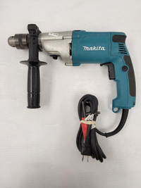 (47857-1) Makita HP2050 Hammer Drill