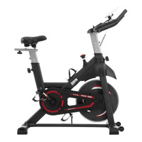 NEW ODIN PACE 3000 EXERCISE SPIN BIKE 8KG 3147021
