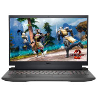 Dell G15 5520 15.6" Gaming Laptop - Dark Shadow Grey (Intel Ci7-12700H/1TB SSD/16GB RAM/GeForce RTX 3060)
