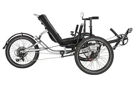 (MTL) RECUMBENT CATRIKE MAX (NOW AVAILABLE + Up to $670 in FREE Access.)) in Other in City of Montréal - Image 2