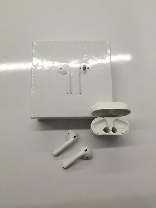 After Market Airpod (Pink). 1 Year WARRANTY!!!!! in General Electronics in Nova Scotia - Image 2