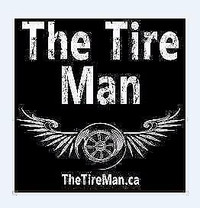 New Winter Tires - Best Prices in the Maritimes!