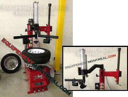 Machine a pneus - Monte demonte pneu / tire changer BRAS HELPER in Other Business & Industrial in Laval / North Shore