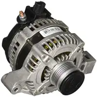 mp Alternator For Volvo S40 with 2.4L 2.5L 30667051