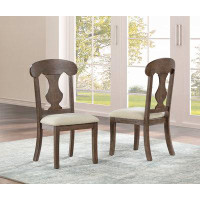 August Grove Dining Chair (set Of 2)
