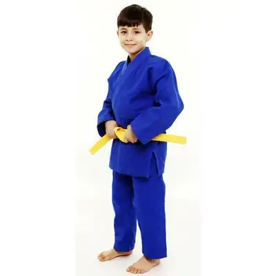 Judo Uniform / Judo Gi on sale only @ BENZA SPORTS