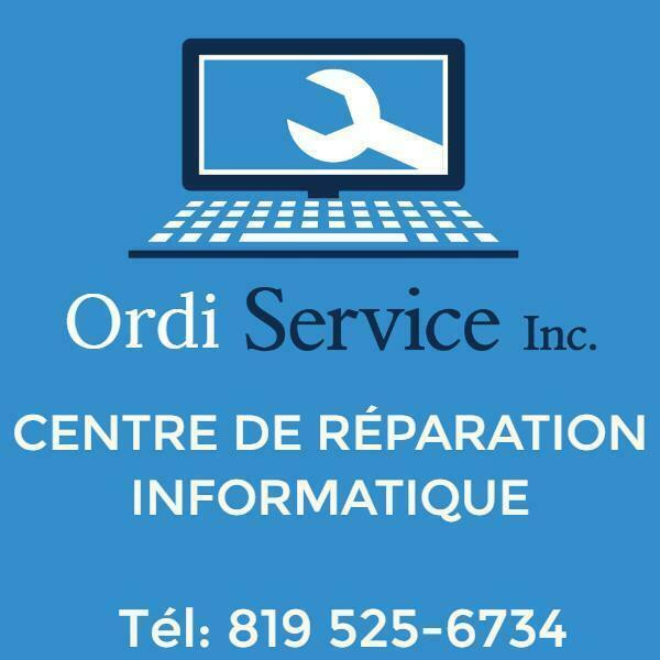 --ESTIMATION ET DIAGNOSTIC GRATUITS SUR PLACE--  CENTRE DE RÉPARATION LAPTOP ET DESKTOPS in Laptops in Ottawa / Gatineau Area