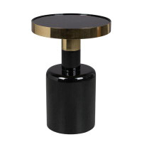 Zuiver Glam Block End Table