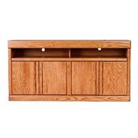 Loon Peak Mccarthy TV Stand for TVs up to 65"