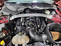 Ford Mustang 5.2 2016 Voodoo Engine V8 526hp