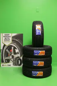 4 Brand New 215/50R17 All Season Tires in stock  2155017 215/50/17
