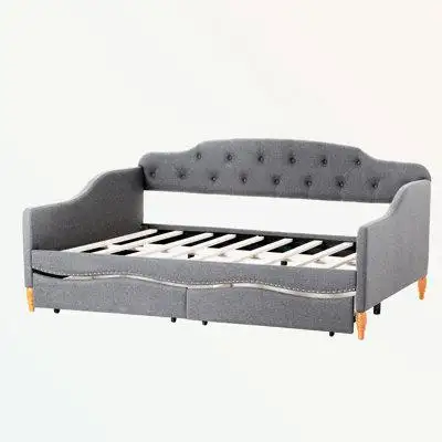 Alcott Hill Broghan Daybed