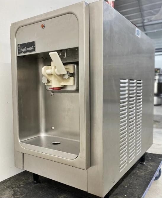 Taylor Ice Cream Machine Used FOR02039 in Industrial Kitchen Supplies
