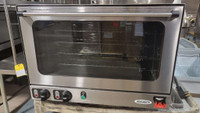 Vollrath 40702 Convection Oven - Rent to Own $33 per week / 1 year rental + anytime buyout option