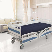 Alwyn Home Bariatric Foam Hospital Bed For Pressure Redistribution