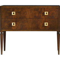 Modern History Home Avignon Commode Accent Chest