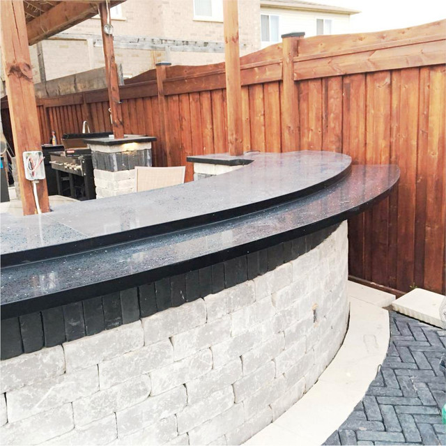 Outdoor Kitchen Countertop at Budget in Cabinets & Countertops in Markham / York Region - Image 3