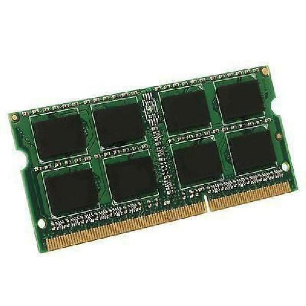 1GB DDR2 PC4200 (533Mhz) SODIMM Memory - GB Micro - 49190289 - SO128X64D2N8-533 in System Components in Ontario