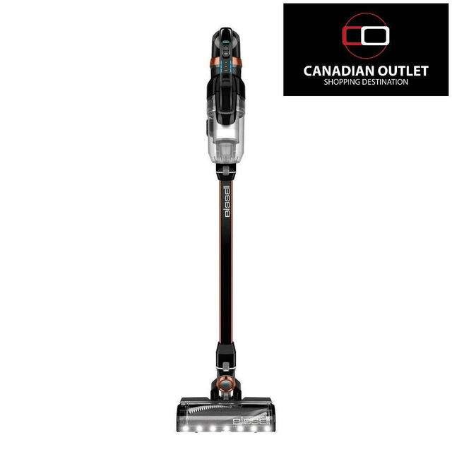 Bissell Vacuum - Bissell Iconpet Pro Cordless , Bissell Pet Hair Eraser, SpinWave Plus, Crosswave, Pet Plus, Hart XL in Vacuums in City of Toronto